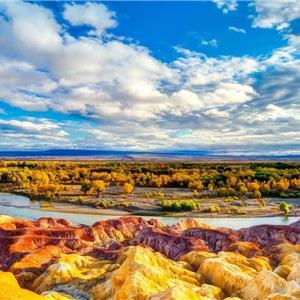 Hebei Huangyangtan Provincial Nature Reserve