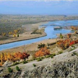 Hebei Nihewan National Nature Reserve