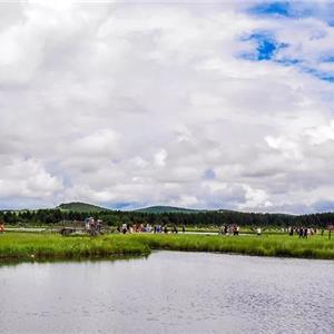 Saihanba National Nature Reserve