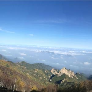 Wuling Mountain